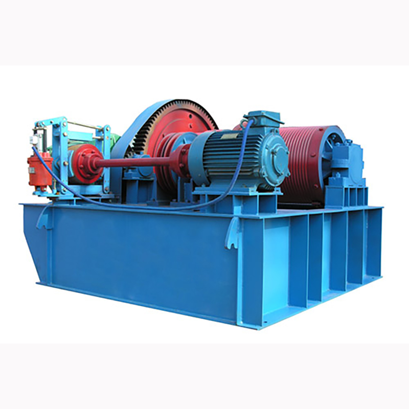 Arc Sluice Gate omhoog