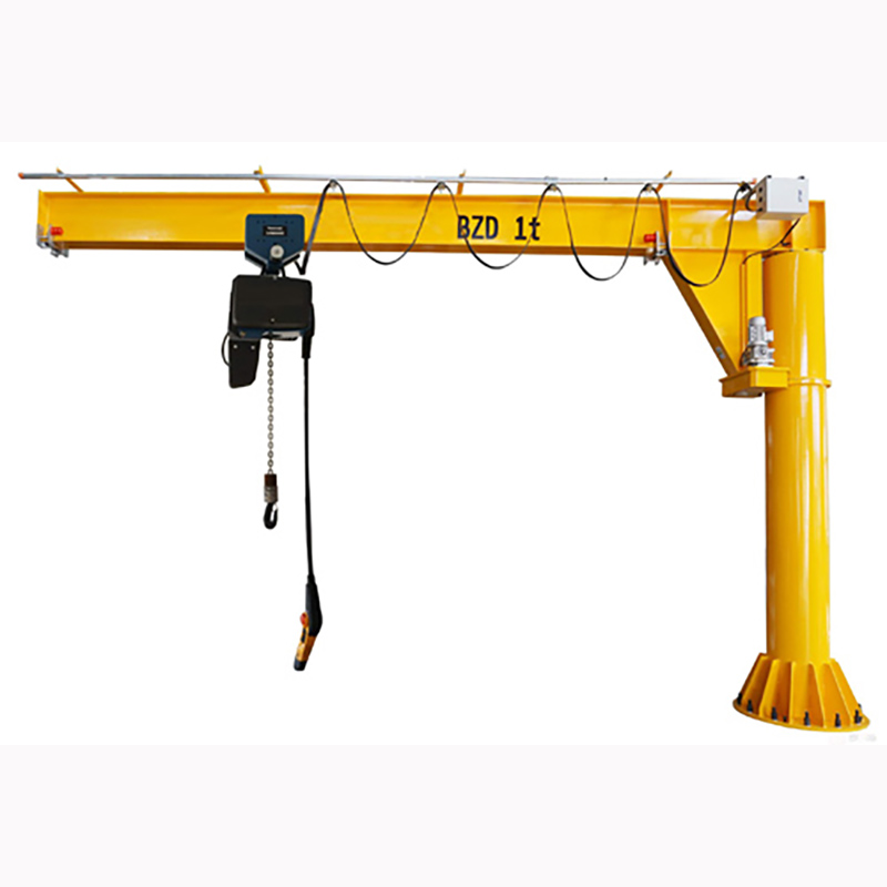 Europese elektrische hijs Jib kraanvogel Europese elektrische hijs Jib kraan Europese elektrische hijs Jib kraan Europese elektrische hijs Jib kraanvogel Europese elektrische hijs Jib